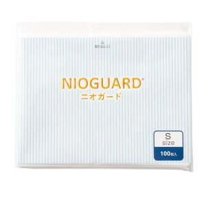 NIOGUARD jIK[h STCY 100 (Pi) ̖hL   hL S~ S~ ނ Ȃ hL  ɂȂ S~ L