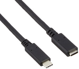 AClbNX(AINEX) PD100WΉ USB3.2Gen1 Type-CP[u 1m U31CC-MF10