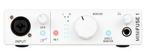 Arturia A[gA y\tgt |[^uEI[fBIC^[tFCX MiniFuse 1 zCg