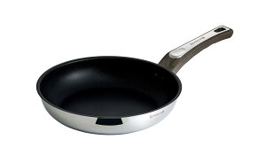 KEVNHAUN �P�����n�E�� �t�b�f�������H�ł������ȒP�A��ɓ���݂₷���g�^�n���h���̃t���C�p�� PFOA�s�g�p �ł��t���ɂ��� �ؖڒ��n���h�� IH�Ή� 20cm�t���C�p�� KVFP20