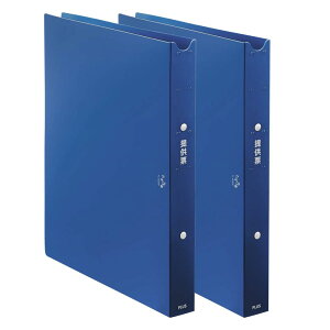 vX p t@C A4 2O  񋟕[p lCr[ 98-068×2