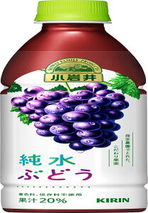  Ԃǂ 430ml PET×24{