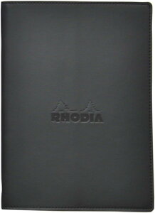 fBA Jo[t m[g A5 Gs ubN (z`LX߃m[g A5 5mmr IWt))RHODIA cf118159