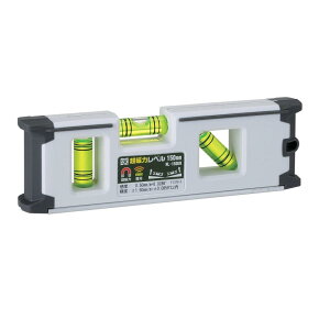 �V�����@ SK �����̓��x�� �}�O�l�b�g�t 150mm �� ML-150KW