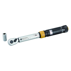 �v���N�\��(PROXXON) �g���N�����`�E�h���C�o�[ �}�C�N���E�N���b�N MC15 1/4�h No.83345