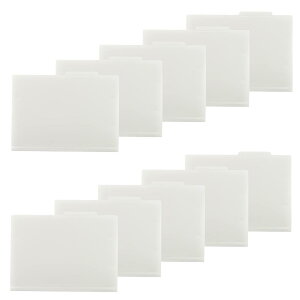 �R�N��(KOKUYO) �ʃt�H���_�[ PP�� A4 10���Z�b�g �s�����O���[ AMA4-IFP-10M