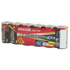 maxell AJdr {e[W P2` 6{ VNpbN LR14(T) 6P