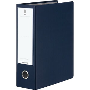 RN t@C `[ut@C NE OS A4 80mm 2 lCr[ t-NE680DB