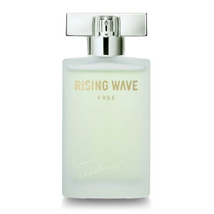 RISINGWAVE(���C�W���O�E�F�[�u) ���C�W���O�E�F�[�u �t���[ �T�j�[�V�����h�l �I�[�h�g���� 50mL ���� �����Y ���f�B�[�X �V�����h�l