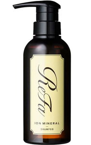 MTG ReFa ION CARE SHAMPOO�i���t�@�C�I���P�A�V�����v�\�j