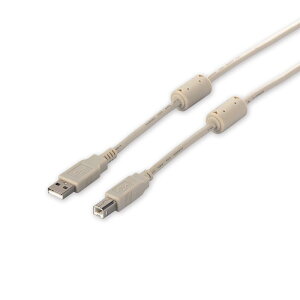 obt@[ BUFFALO USB2.0P[u3.0m AC{[ BSUABFC230IV