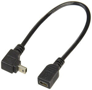 ϊl miniUSBP[u L^EIX - X 20cm USBM-CA20DL