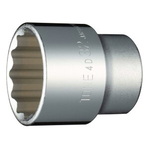 gl(TONE) \Pbg(12p) 4D-32 p12.7mm(1/2h) ʕ32mm