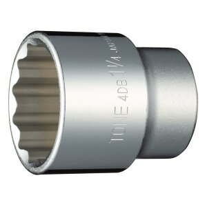 gl(TONE) \Pbg(12p) 4DB-40 p12.7mm(1/2h) ʕ1E1/4inch C`