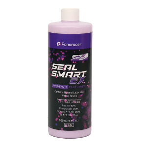 �p�i���[�T�[(Panaracer) �V�[���X�}�[�gEX 500ml �V�[�����g ���]�� �`���[�u���X�^�C���p BTS-500EX