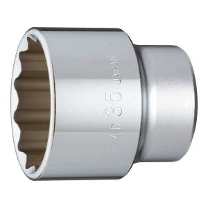 gl(TONE) \Pbg(12p) 4D-35 p12.7mm(1/2h) ʕ35mm