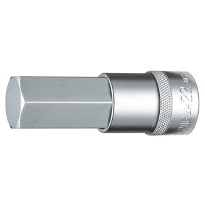 �g�l(TONE) �w�L�T�S���\�P�b�g 4H-22 �����p12.7mm(1/2�h) ��ʕ�22mm