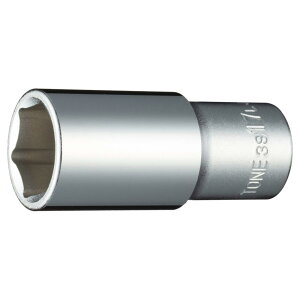 gl(TONE) fB[v\Pbg(6p) 3S-17L p9.5mm(3/8h) ʕ17mm