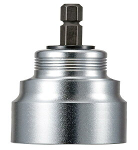 �^�W�}(Tajima) �C���p�N�g�h���C�o�[�p�ϋv�\�P�b�g 6�p TSK-T27-6K 27mm 1��