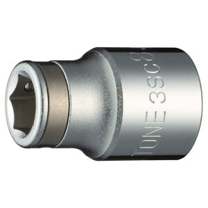 gl(TONE) ibgLb`\Pbg(6p) 3SC-08 p9.5mm(3/8h) ʕ8mm