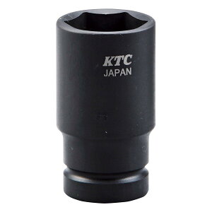 ���s�@�B�H��(KTC) 12.7mm (1/2�C���`) �C���p�N�g�����` �\�P�b�g (�Z�~�f�B�[�v����) BP4M-33T