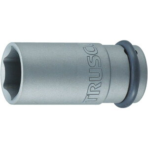 TRUSCO(�g���X�R) �C���p�N�g�p�����O�\�P�b�g(�����p12.7)�Ε�32mm T4-32AL