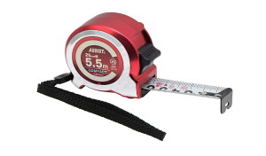 高儀(Takagi) ASSIST コンパクトコンベックスII 25mm×5.5m CJ2-2555