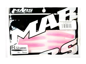 MARS(}[Y) A[ R-32 O}X p[bhx[ (qNC)