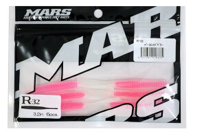 MARS(}[Y) [ R-32 p[bhx[(qNC).