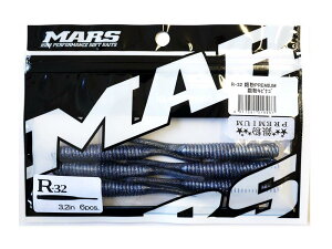 MARS(}[Y) [ R-32 ╲PREMIUM ╲LriS.(qNC)