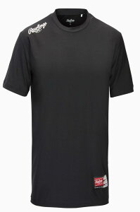 Rawlings(���[�����O�X)�싅�p �����L���v���[���[T�V���c AST10F01T �u���b�N/�z���C�g �T�C�Y O �`�[���Ή�