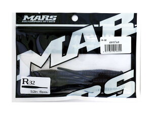 MARS(}[Y) [ }[Y R-32 Ik}ubN qNC.