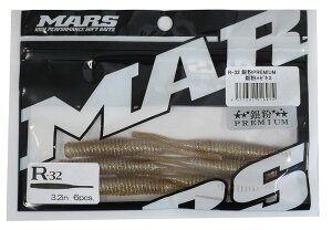 MARS(}[Y) [ R-32 ╲PREMIUM ╲n[LX(qNC).