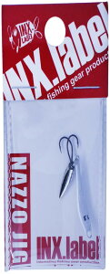 INX LABEL(CNX[x) ib] WO Cg][ (NAZZO JIG Light zone) 1.8g #01 VXVo[/Vo[