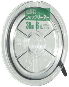 }geOX(YAMATOYO) [_[ ϖ VbN[_[ iC 30m 1.5 6lb NA