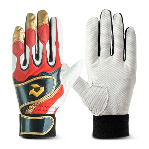 �f�B�}���j(DeMARINI) �o�b�e�B���O�O���u ����p DM-2 WB5745204S �l�C�r�[×�z���C�g S