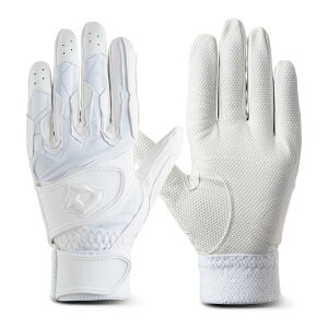 �f�B�}���j(DeMARINI) �o�b�e�B���O�O���u ����p ���Z�싅�Ή� DM-2 WB5745201XL �z���C�g XL