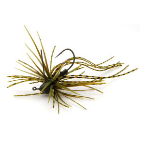 ���C�h�W���p��(Raid Japan) EGU-DAMA Type-KIWAMI (�G�O�_�} �^�C�v��) 2.3g 001.�O���p��/�V�[�h (GREENPUMPKIN SEED)