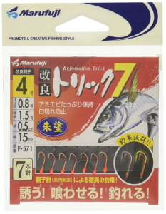 Marufuji(}tW) P-571 ǃgbN7 h 4