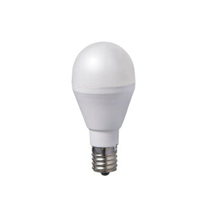 �G���p(ELPA) LED�d���~�j�N���v�g���` E17 �d���F���� �����p 2�� LDA7L-G-E17-G4106-2P