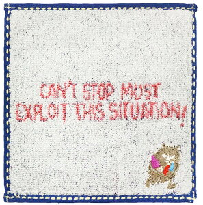  ܂߃^I [~ qXeBL[ 1405030400 15×15cm