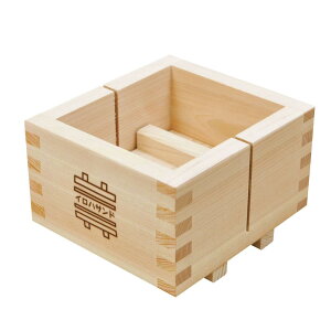 ヤマコー サンドイッチ型 いろはサンド 日本製 856787 ナチュラル 内寸:約10.4×11.6×H6.5cm、外寸:約14.7×13.4×総高9.2(底板付)cm