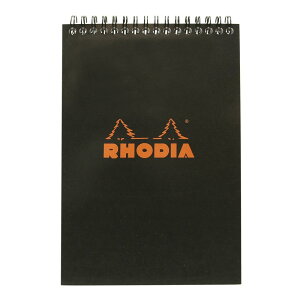 fBA Om[g No.16(A5) r Jo[ ~Vړ _uO PEFCF؎擾 m[gpbh ubN RHODIA Classic cf165009