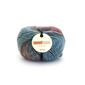 �I�����p�X���N ���C�N���C�N �ю� ���� Col.21 �u���[ �n 25g ��62m