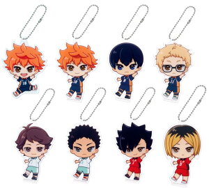 �Z�K�t�F�C�u �A�N�h�[��mini �n�C�L���[!! 1BOX (�S8�����)