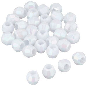 ���� �J�b�g�r�[�Y 200���� �f���b�N�XDX 8mm �I�[���� �z���C�g ASH-DX8C-4