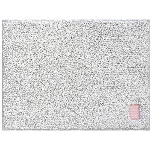 �I�J�g�[(Okato) �������ӂ��}�b�g �O���[ 45×60cm