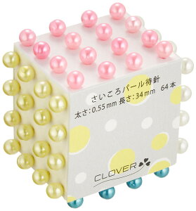 �N���o�[(Clover) Clover ��������p�[���Ґj 64�{���� �ԁE���E���E�� 22-802