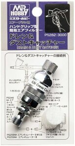 GSI�N���I�X �h�������_�X�g�L���b�`���[ PS282