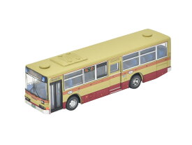 わたしの街バスコレクション MB3-2 神奈川中央交通 ジオラマ用品